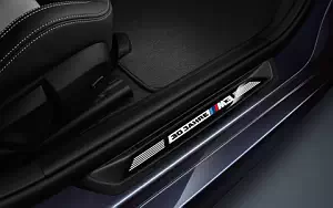 Обои автомобили BMW M3 30 Years M3 - 2016