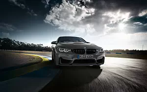   BMW M3 CS - 2018