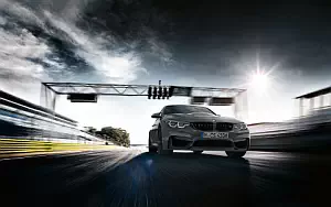   BMW M3 CS - 2018