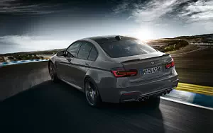   BMW M3 CS - 2018