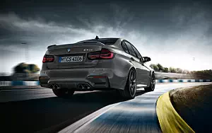   BMW M3 CS - 2018