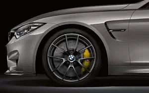   BMW M3 CS - 2018
