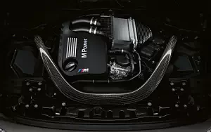   BMW M3 CS - 2018