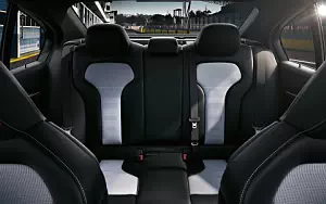   BMW M3 CS - 2018