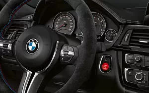   BMW M3 CS - 2018