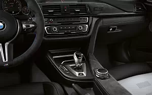   BMW M3 CS - 2018