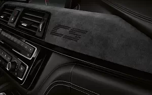   BMW M3 CS - 2018