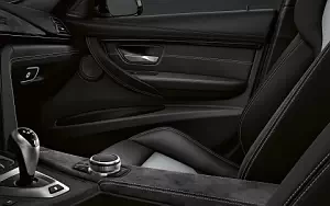   BMW M3 CS - 2018