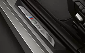   BMW M3 CS - 2018