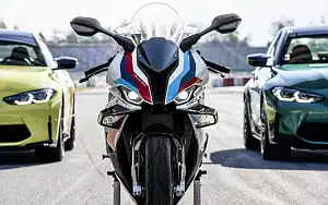   BMW M3 Competition - 2020