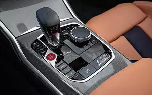 Обои автомобили BMW M3 Competition - 2020