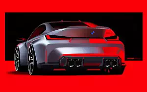   BMW M3 Competition - 2020
