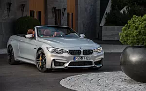   BMW M4 Convertible Individual - 2014