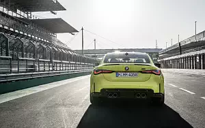   BMW M4 Competition - 2020