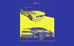   BMW M4 Competition - 2020