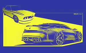   BMW M4 Competition - 2020