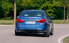   BMW M5 Sedan F10 - 2011