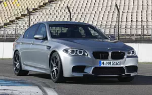   BMW M5 - 2013