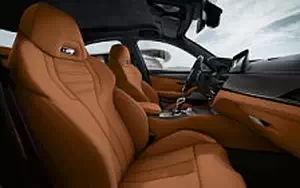  BMW M5 Competition - 2018