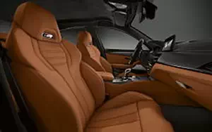   BMW M5 Competition - 2018