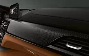   BMW M5 Competition - 2018