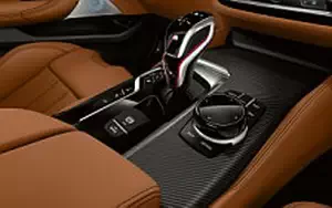   BMW M5 Competition - 2018