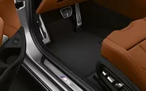   BMW M5 Competition - 2018
