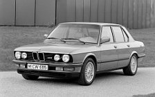   BMW M5 E28