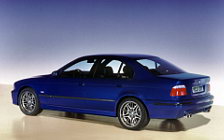   BMW M5 E39