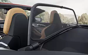   BMW M8 Competition Cabriolet - 2019