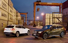   BMW X1 - 2009