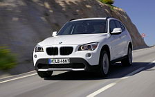  BMW X1 - 2009
