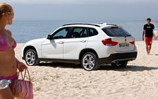   BMW X1 - 2009