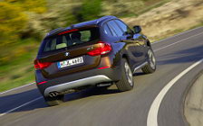   BMW X1 - 2009