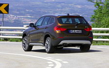  BMW X1 - 2009