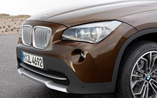   BMW X1 - 2009