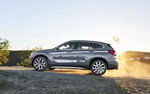   BMW X1 xDrive25i xLine - 2019