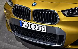   BMW X2 xDrive20d M Sport X - 2018