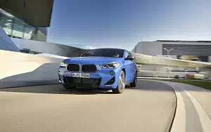   BMW X2 M35i - 2019