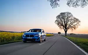   BMW X2 M35i - 2019