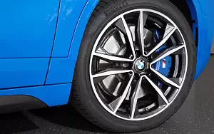   BMW X2 M35i - 2019