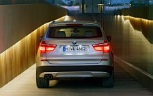   BMW X3 xDrive35i - 2010