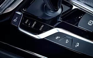   BMW X3 M40i - 2017
