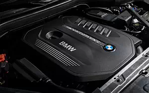   BMW X3 M40i - 2018