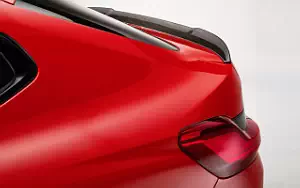   BMW X4 M Competition - 2019