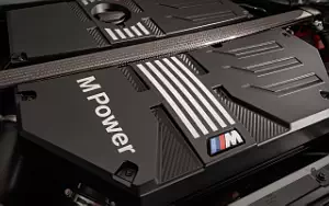   BMW X4 M Competition - 2019