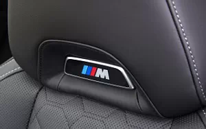 Обои автомобили BMW X4 M Competition - 2021