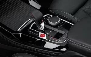 Обои автомобили BMW X4 M Competition - 2021