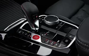 Обои автомобили BMW X4 M Competition - 2021
