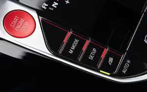 Обои автомобили BMW X4 M Competition - 2021